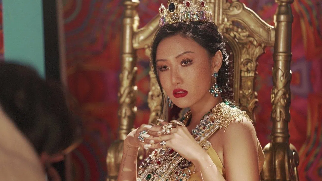 Hwasa