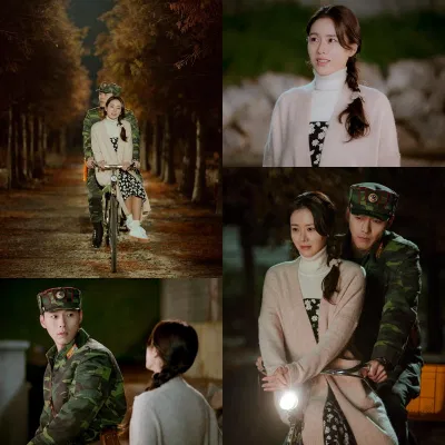 ảnh minh họa hyun bin