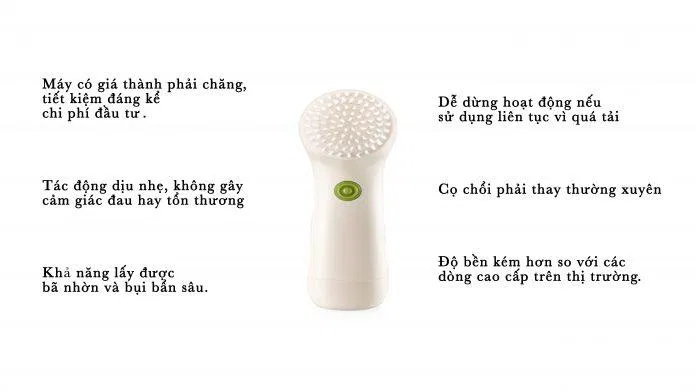 Máy Innisfree (Ảnh: BlogAnChoi)