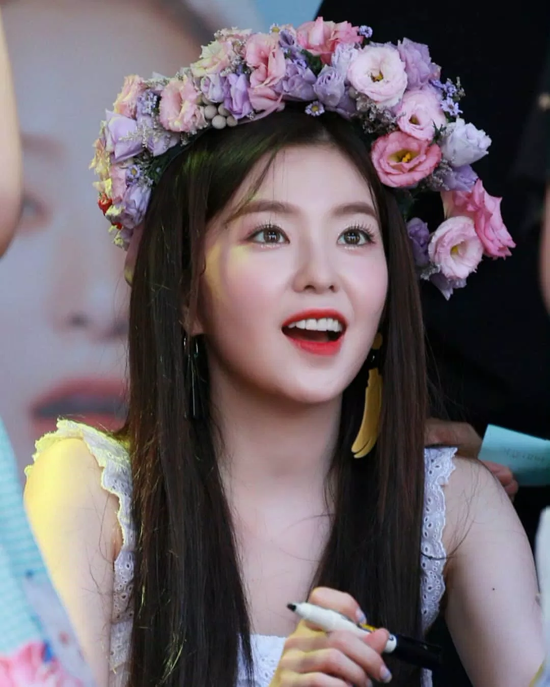 irene