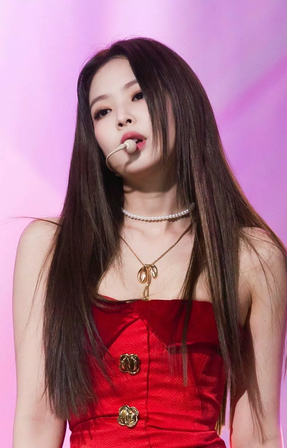 jennie