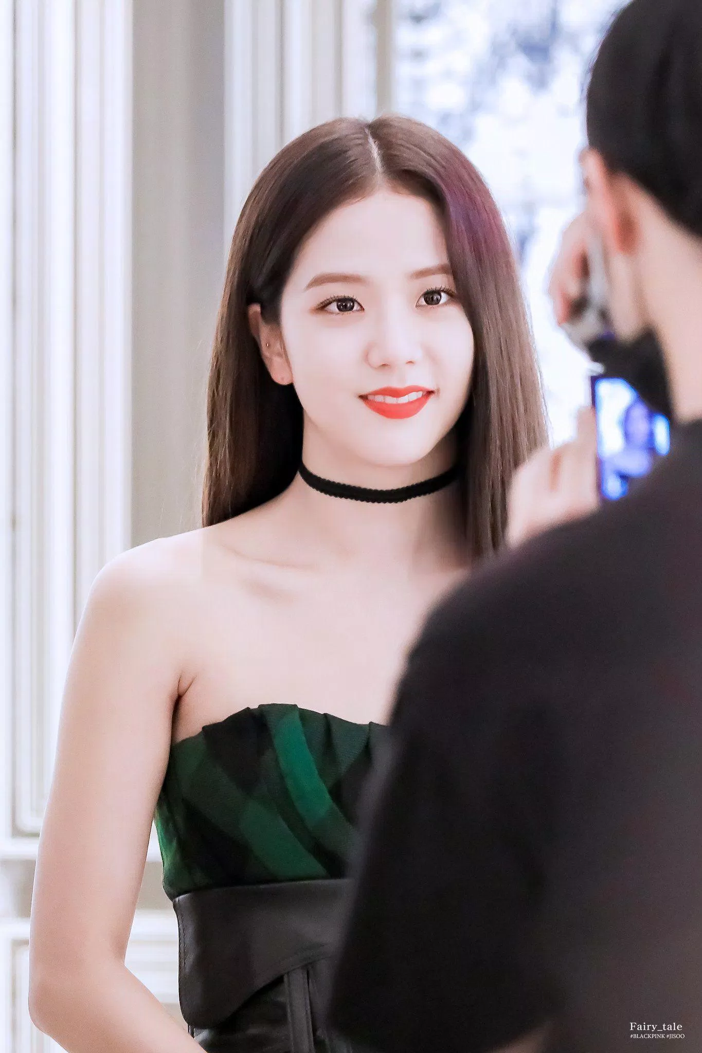 Jisoo