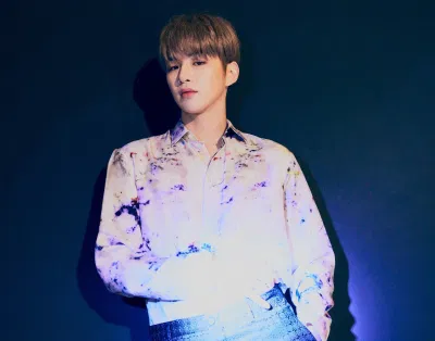 Kang Daniel