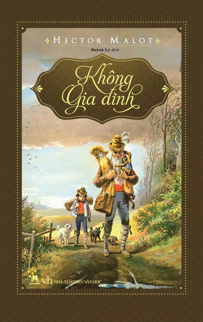 Không Gia Đình