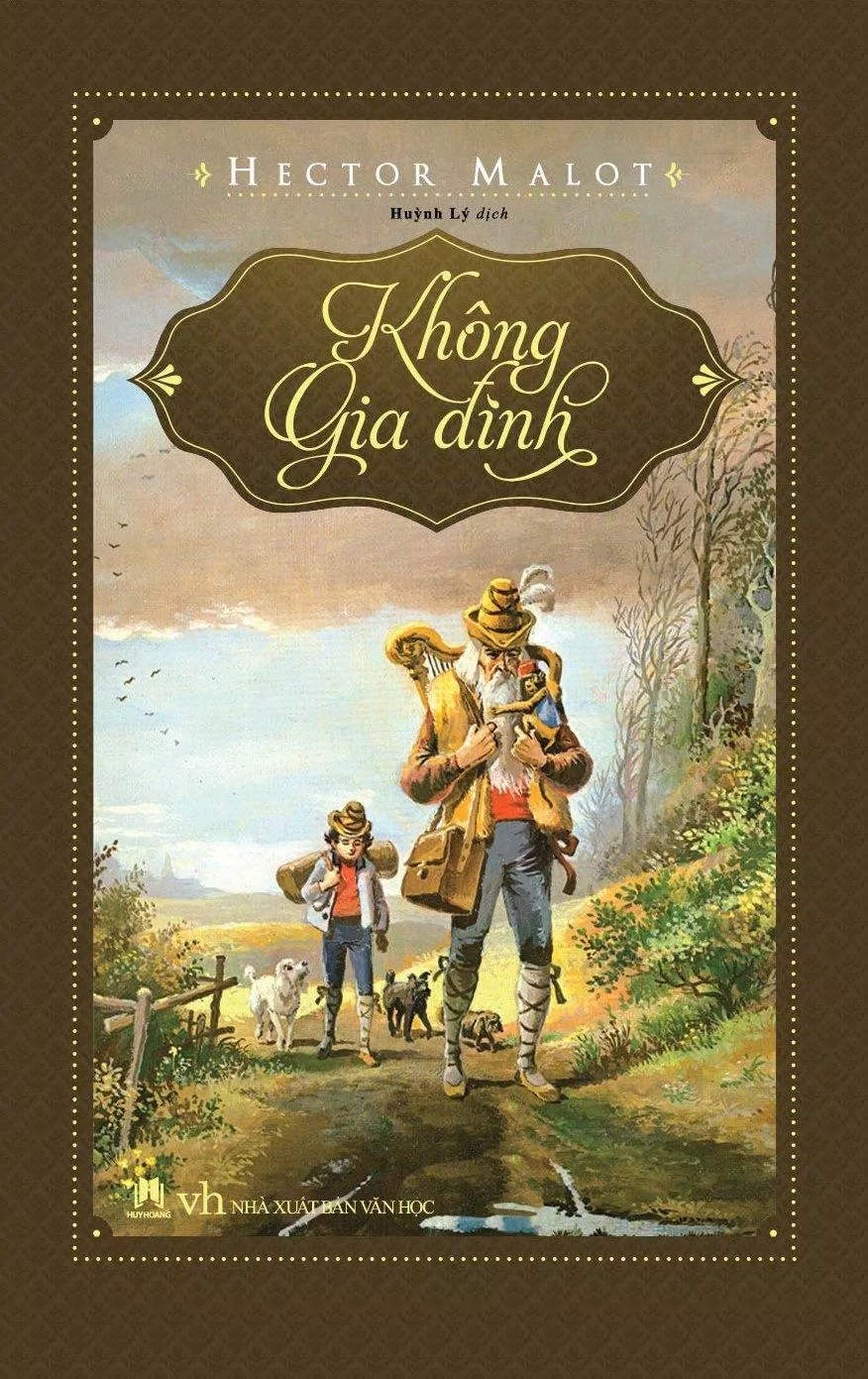 Không Gia Đình 