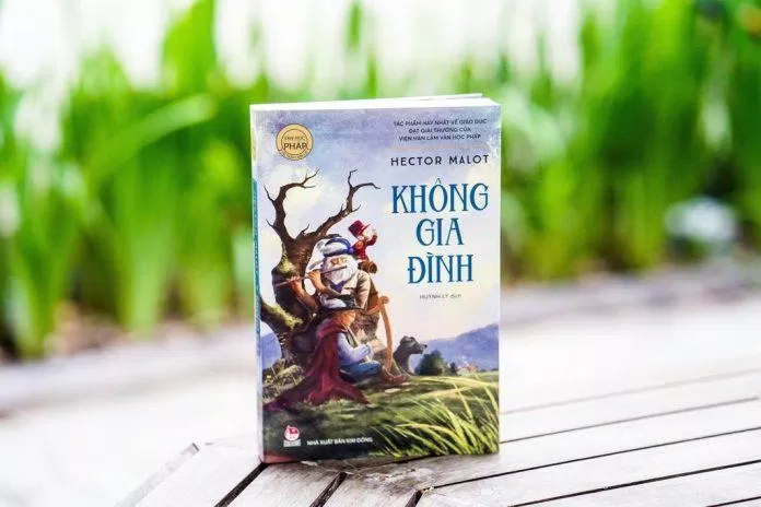 Không Gia Đình