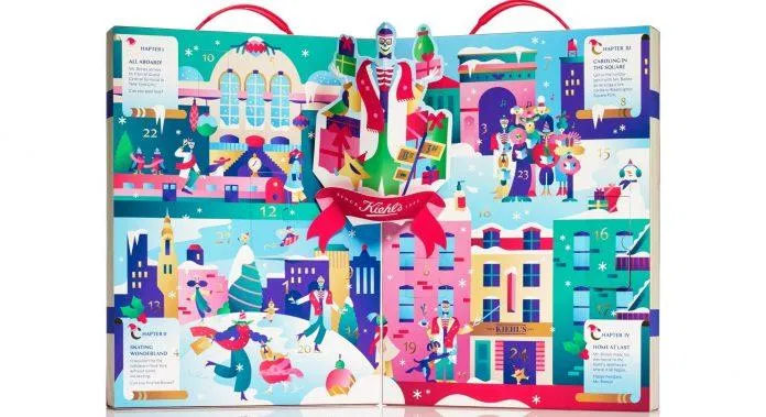 kiehls-advent-calendar-2019