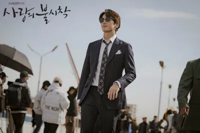 (Ảnh: Internet) Kim Jung Hyun