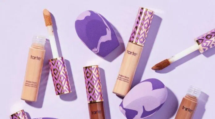 Kem che khuyết điểm Tarte Shape Tape Kem che khuyết điểm Tarte Shape Tape (Ảnh: Internet)