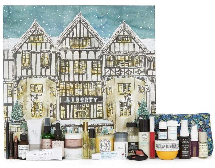 liberty-london-beauty-advent-calendar