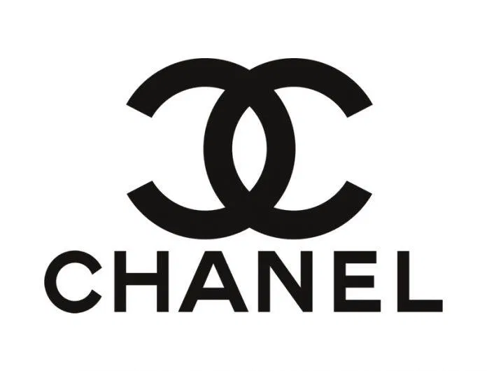 Chanel logo chanel