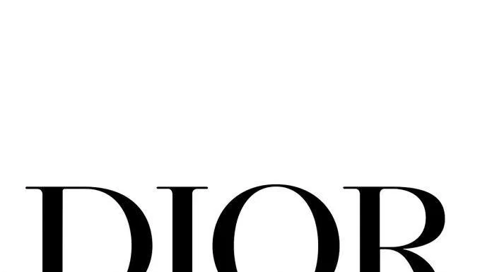 Dior logo dior