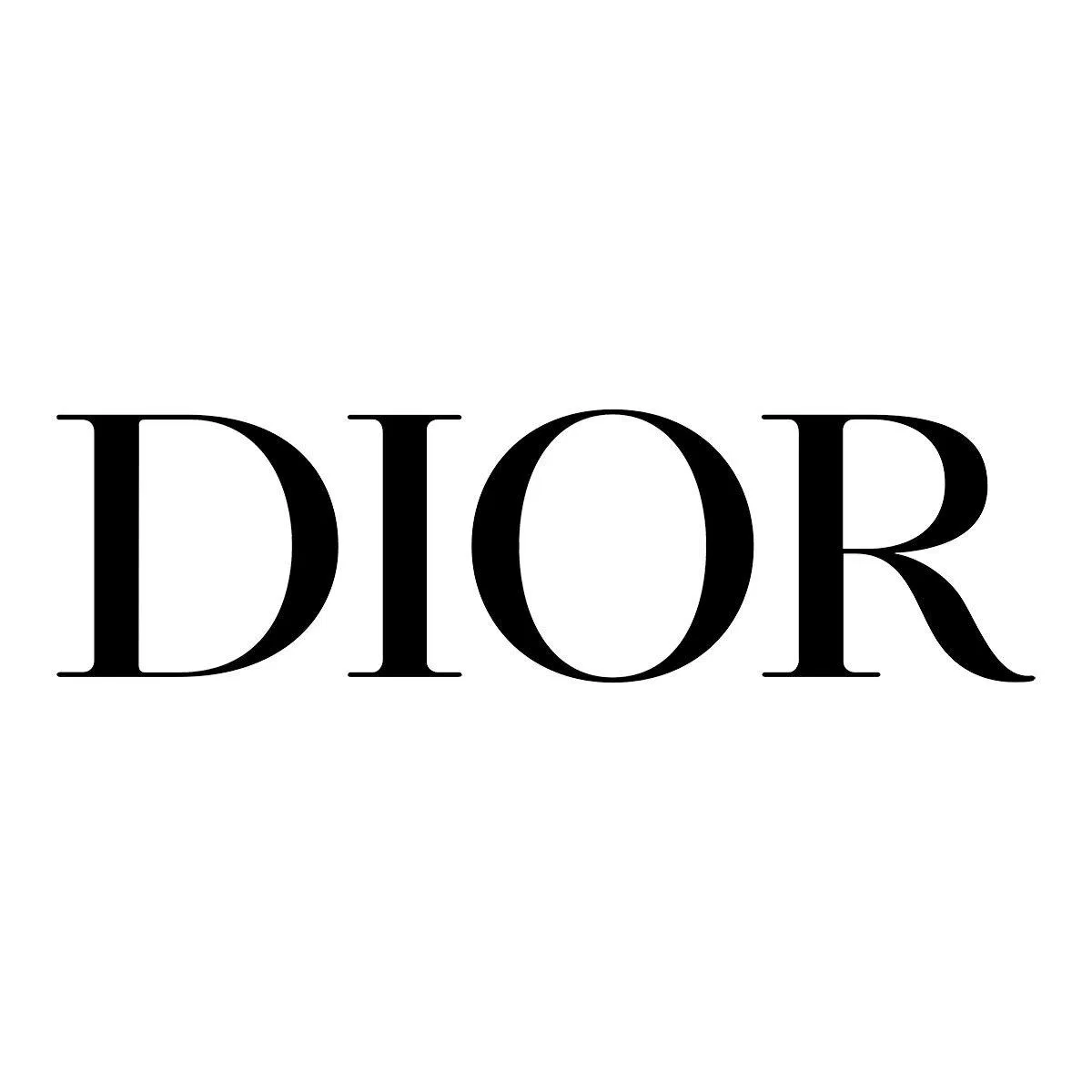 Dior logo dior