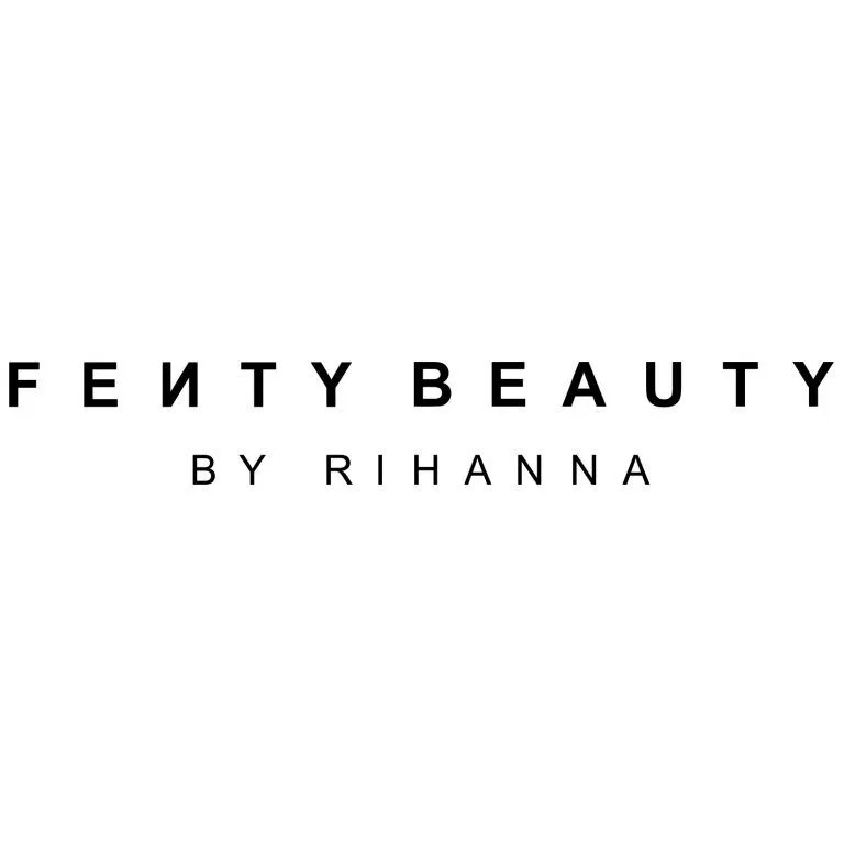fenty logo fenty