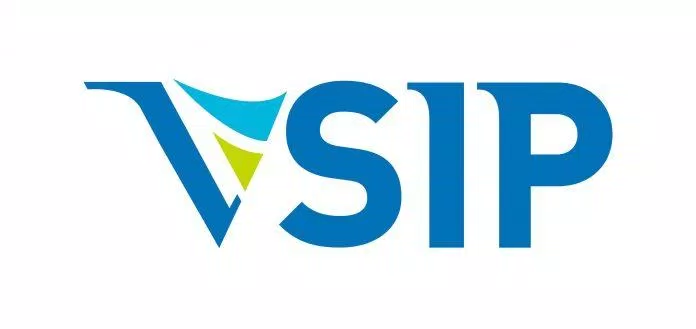 Logo VSIP