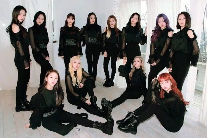 loona
