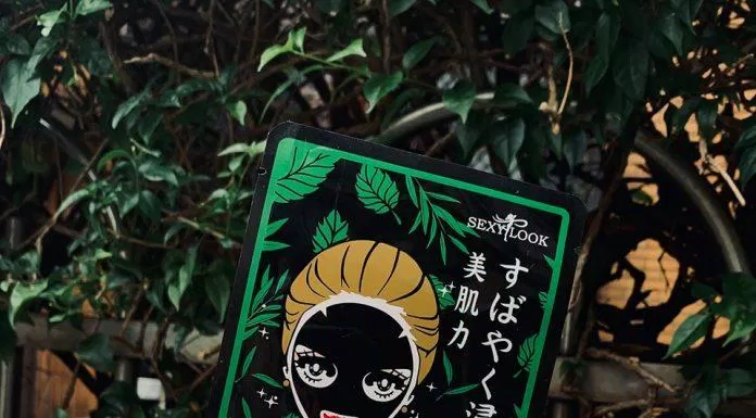 Công dụng của mặt nạ tràm trà SEXYLOOK Tea Tree Anti Blemish Black Facial Mask