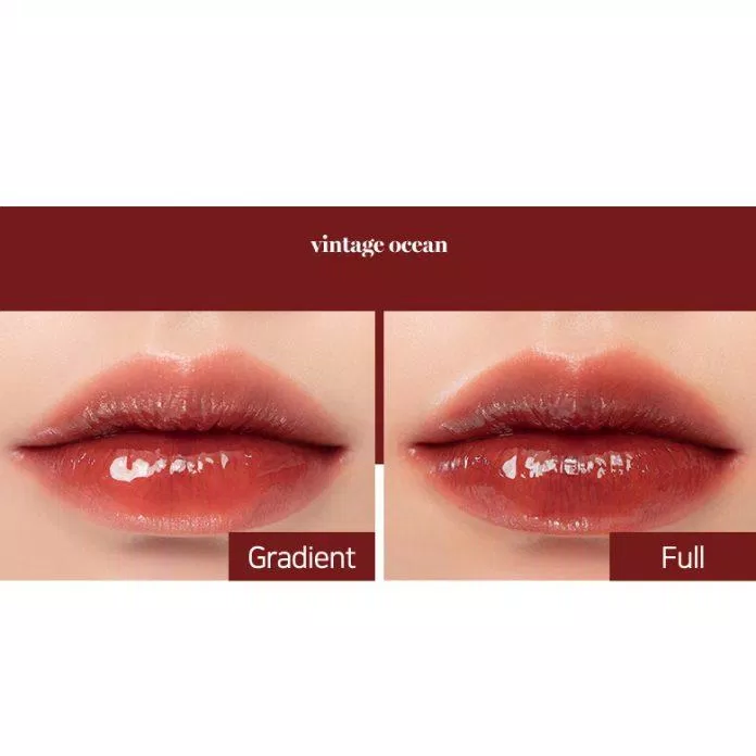 Sắc son sẽ biến các nàng thành một cô nàng cổ điển đầy thanh lịch (nguồn: Internet)
