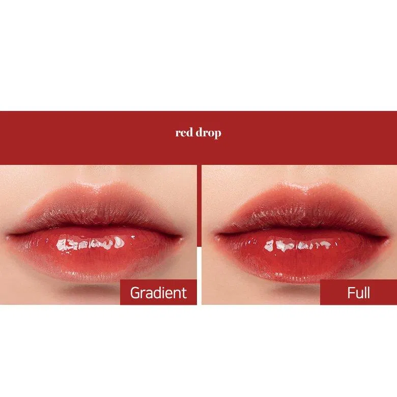 Đôi môi nàng sẽ chúm chím như một quả táo đỏ mọng (nguồn: Internet)