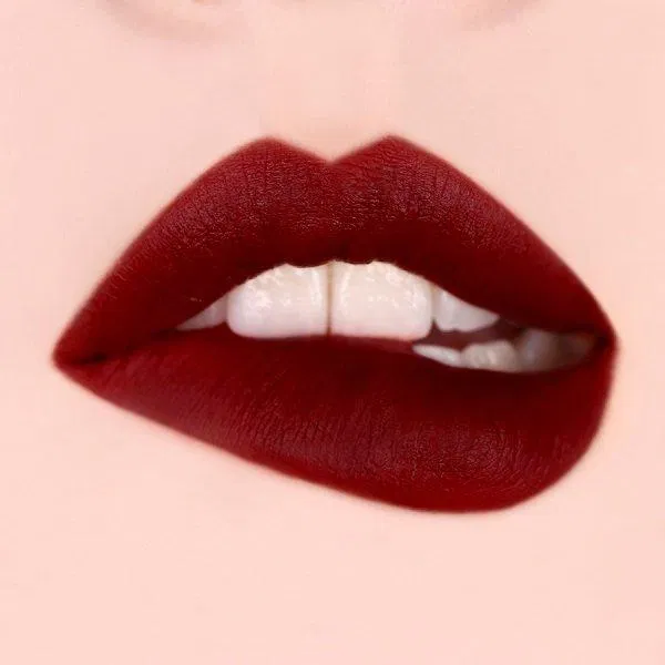 M09 chính là sắc son hot nhất trong cả bảng màu. (nguồn: Internet)