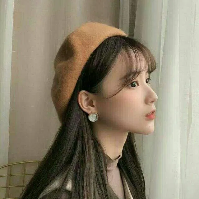 Mũ nồi là item không thể thiếu trong mùa đông. (Nguồn: Internet)