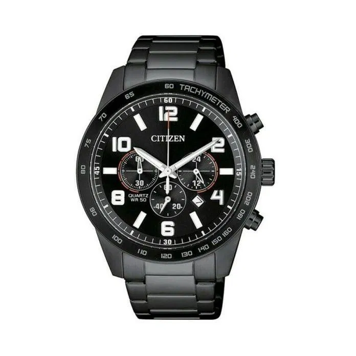 Đồng hồ Citizen AN8165-59E phù hợp với các chàng trai năng động. (Nguồn: internet).