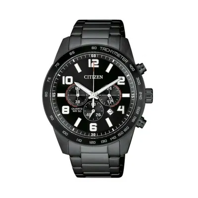 Đồng hồ Citizen AN8165-59E phù hợp với các chàng trai năng động. (Nguồn: internet).