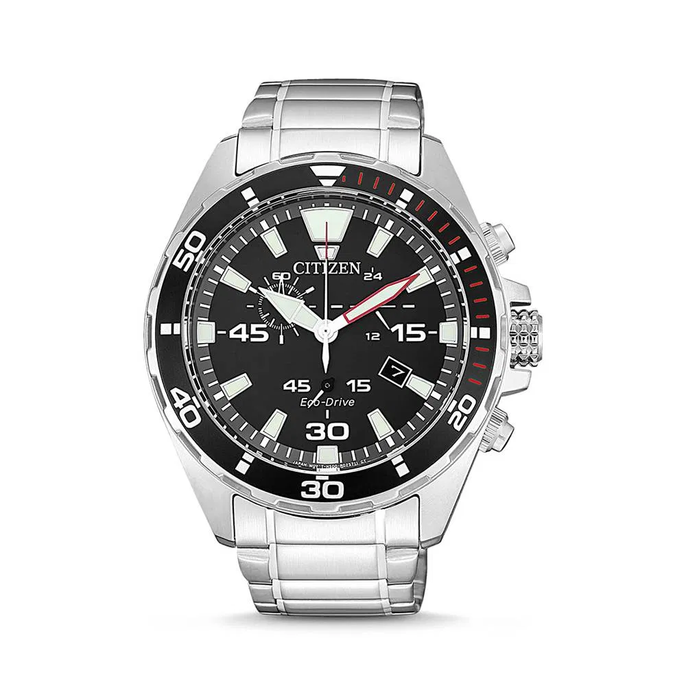 Đồng hồ Citizen AT2430-80E phù hợp với các dịp đi tiệc của các chàng trai. (nguồn: internet).