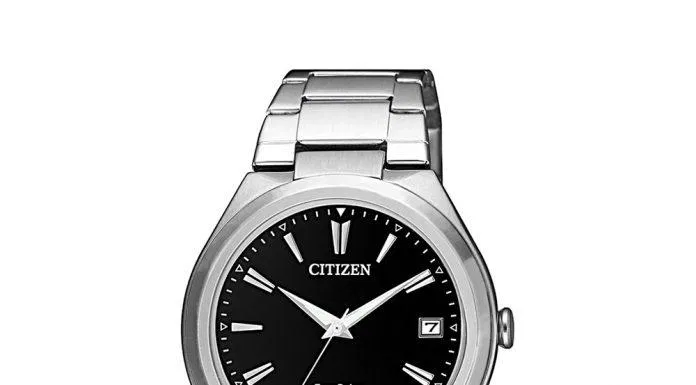 Citizen FE6020-56F chất liệu thép chống ăn mòn, chịu lực tốt. (Nguồn: internet).