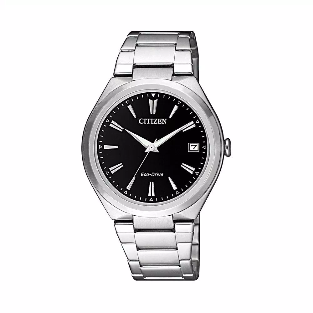 Citizen FE6020-56F chất liệu thép chống ăn mòn, chịu lực tốt. (Nguồn: internet).