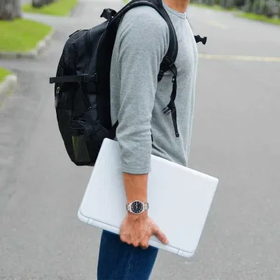 Đồng hồ Citizen NH8350-59L lịch lãm, huyền bí. (Nguồn: internet).