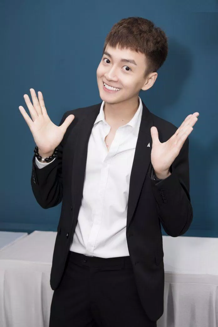 ngo kien huy ngo kien huy