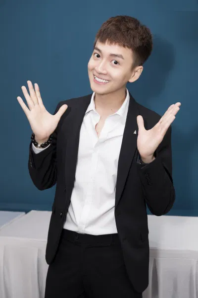 ngo kien huy ngo kien huy