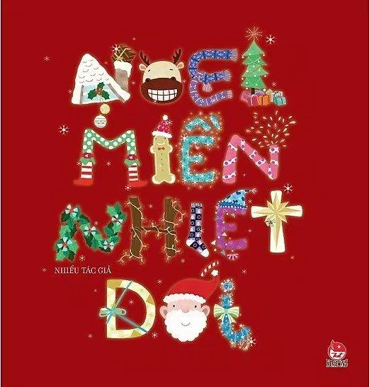 Noel Miền Nhiệt Đới