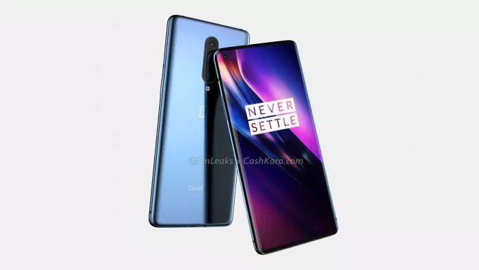 ảnh oneplus 8