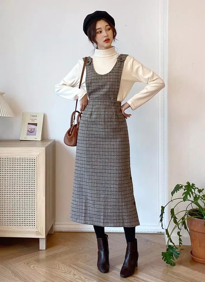 Phối đồ đi chơi tết