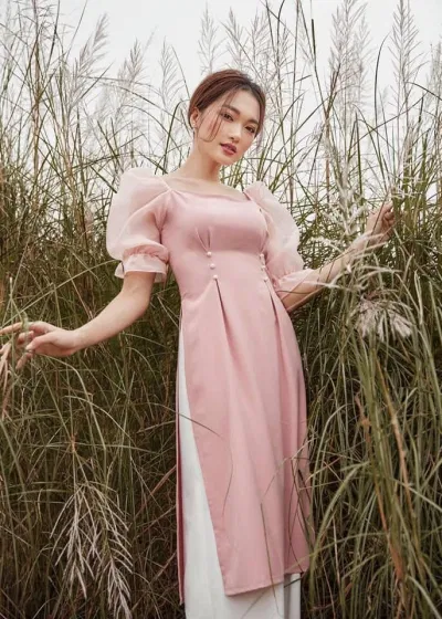 Phối đồ đi chơi tết