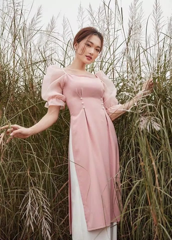 Phối đồ đi chơi tết