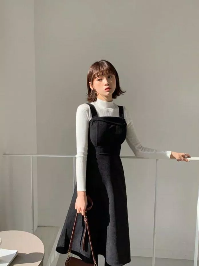 Phối đồ đi chơi tết