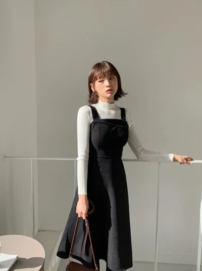 Phối đồ đi chơi tết