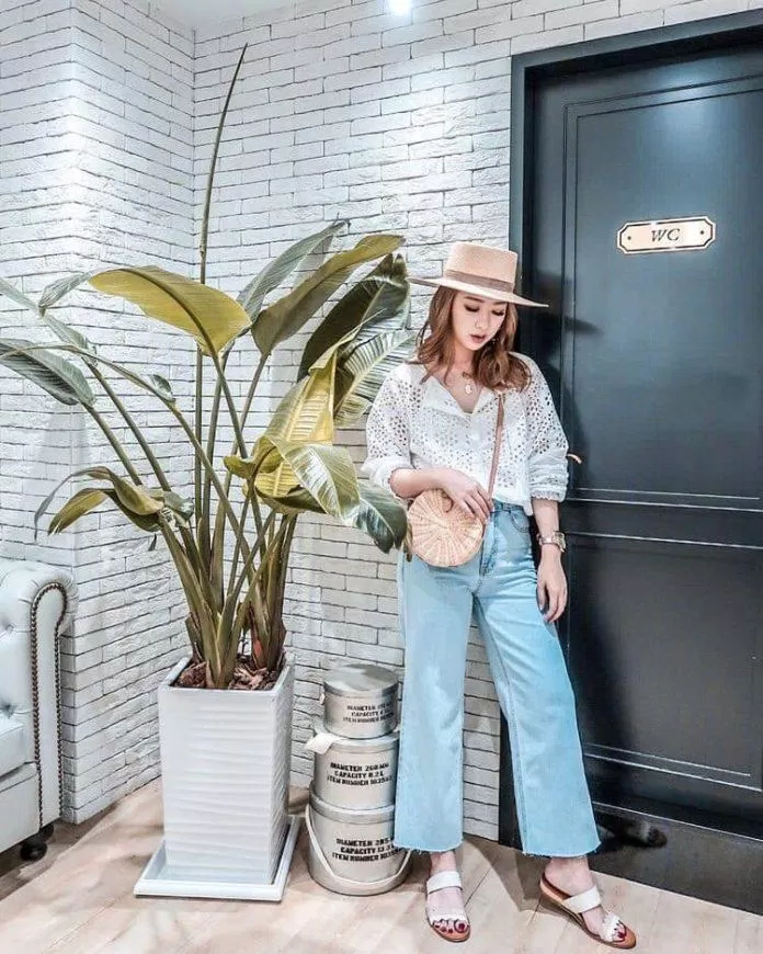 Phối đồ đi chơi tết
