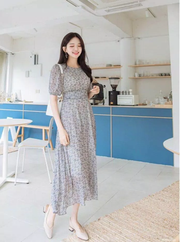 Phối đồ đi chơi tết