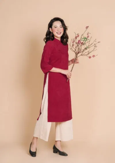 Phối đồ đi chơi tết