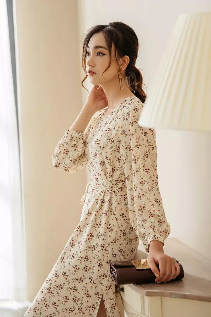 Phối đồ đi chơi tết