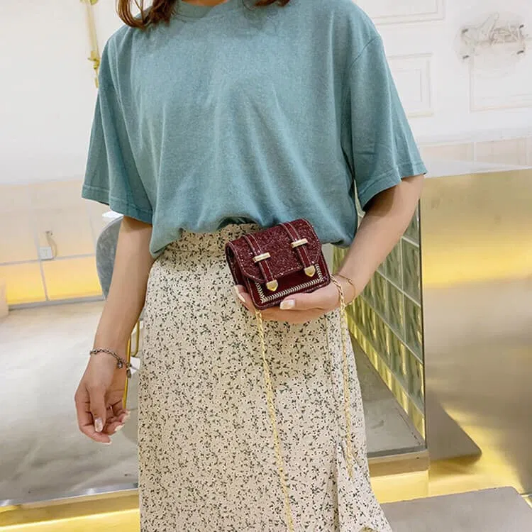 Phụ kiện thời trang đi chơi tết