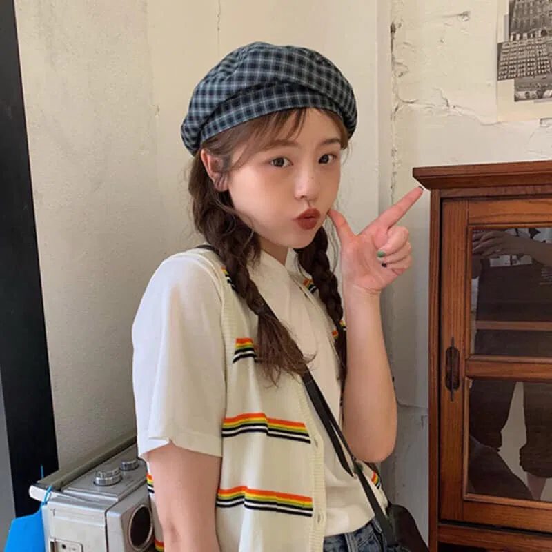 Phụ kiện thời trang đi chơi tết