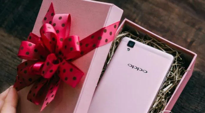 Qùa tết tặng bố mẹ