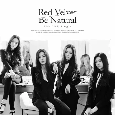 RED VELVET