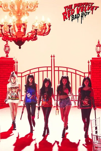 RED VELVET