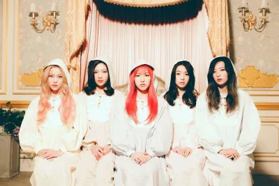 RED VELVET